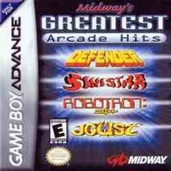 Midways Greatest Arcade Hits (USA, Europe)